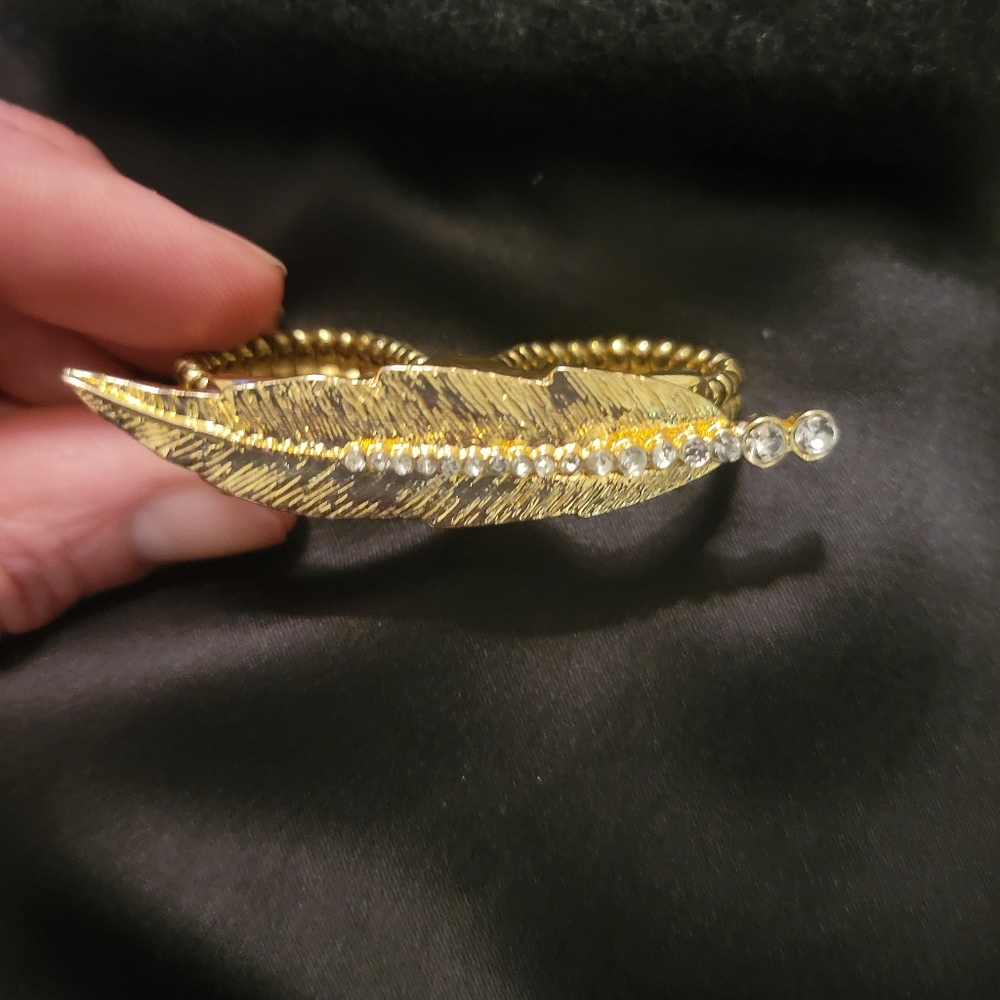 2 finger ring - Picture 2 of 6